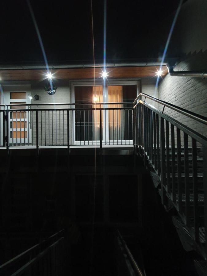 Ferienwohnung - Nachtigall 1 Bad Hersfeld Exteriör bild