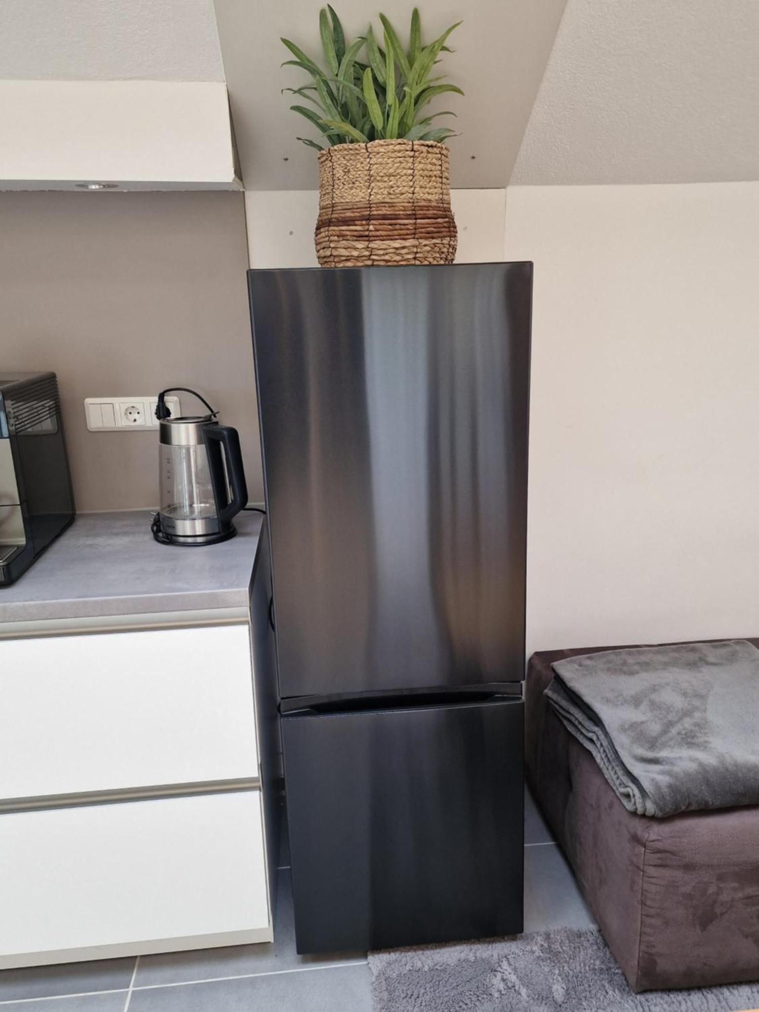 Ferienwohnung - Nachtigall 1 Bad Hersfeld Exteriör bild