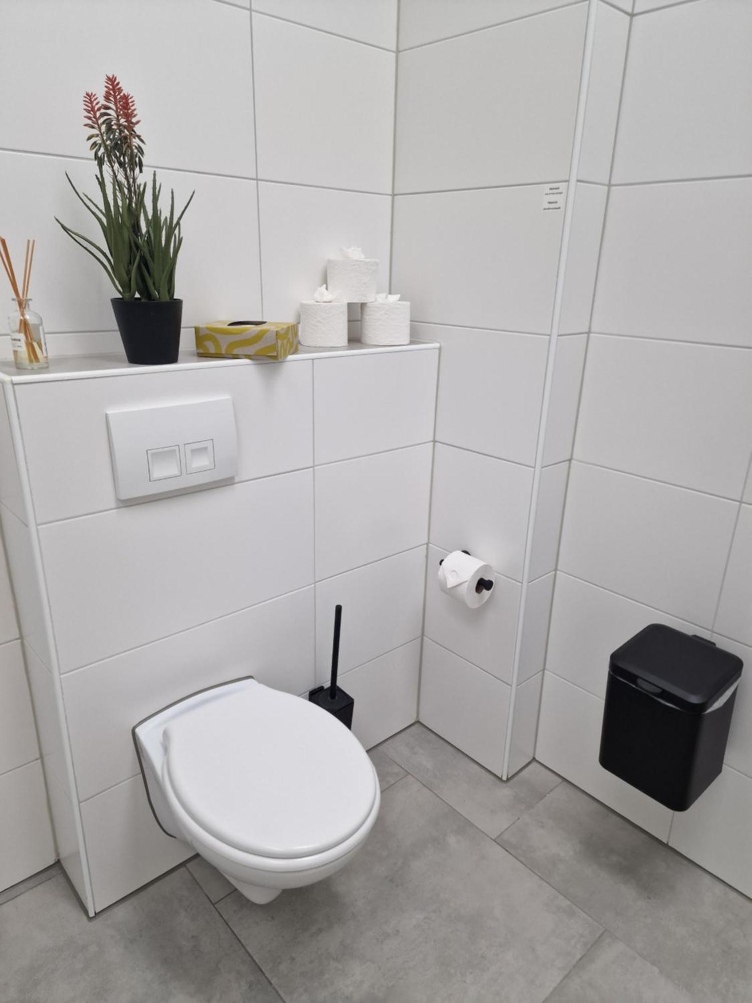 Ferienwohnung - Nachtigall 1 Bad Hersfeld Exteriör bild