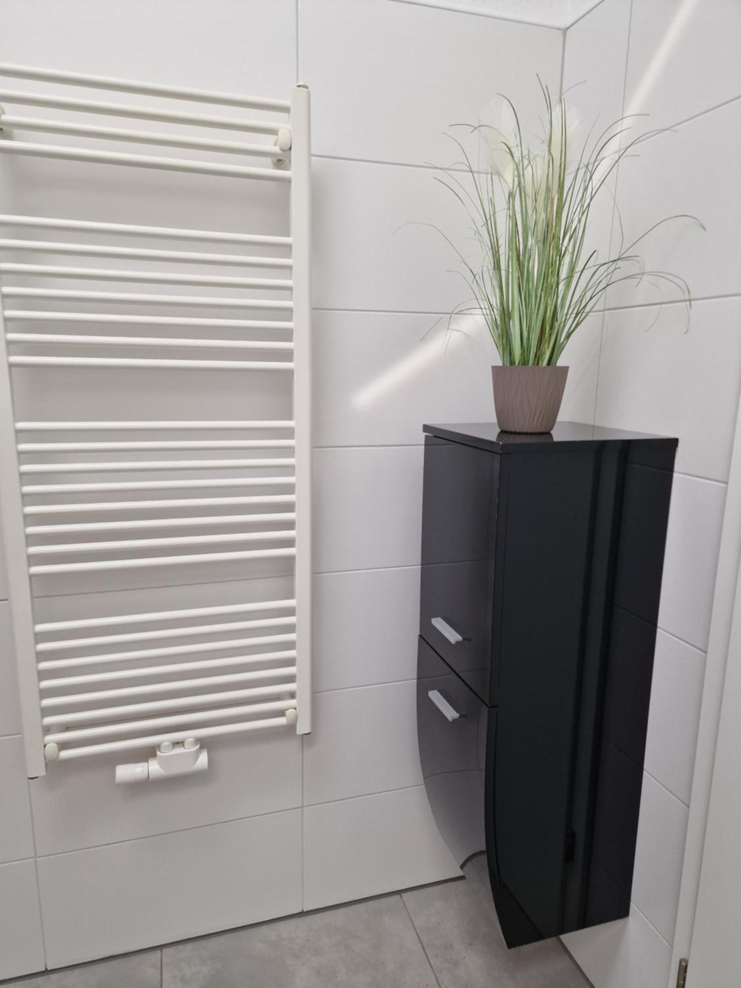 Ferienwohnung - Nachtigall 1 Bad Hersfeld Exteriör bild
