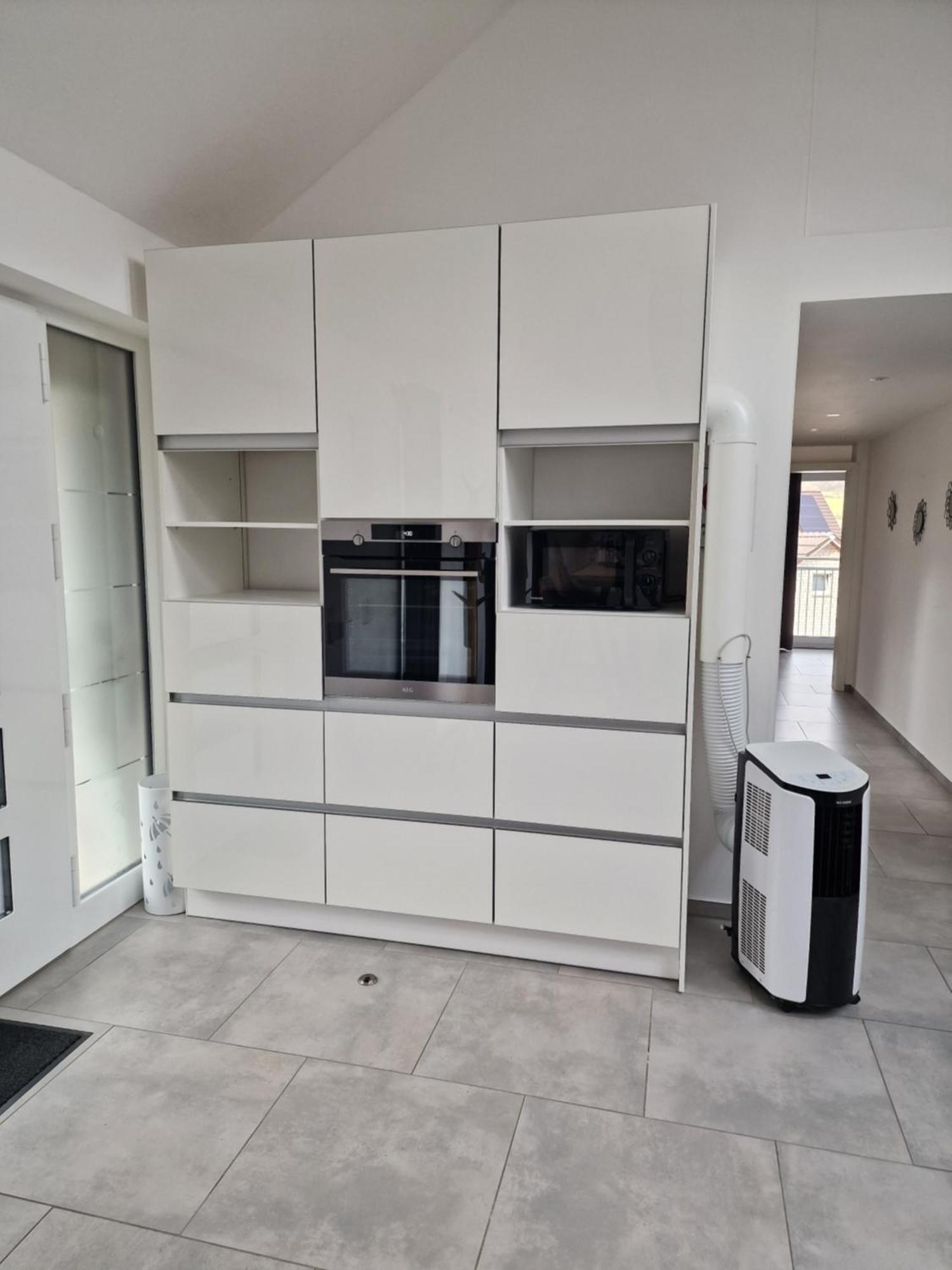 Ferienwohnung - Nachtigall 1 Bad Hersfeld Exteriör bild