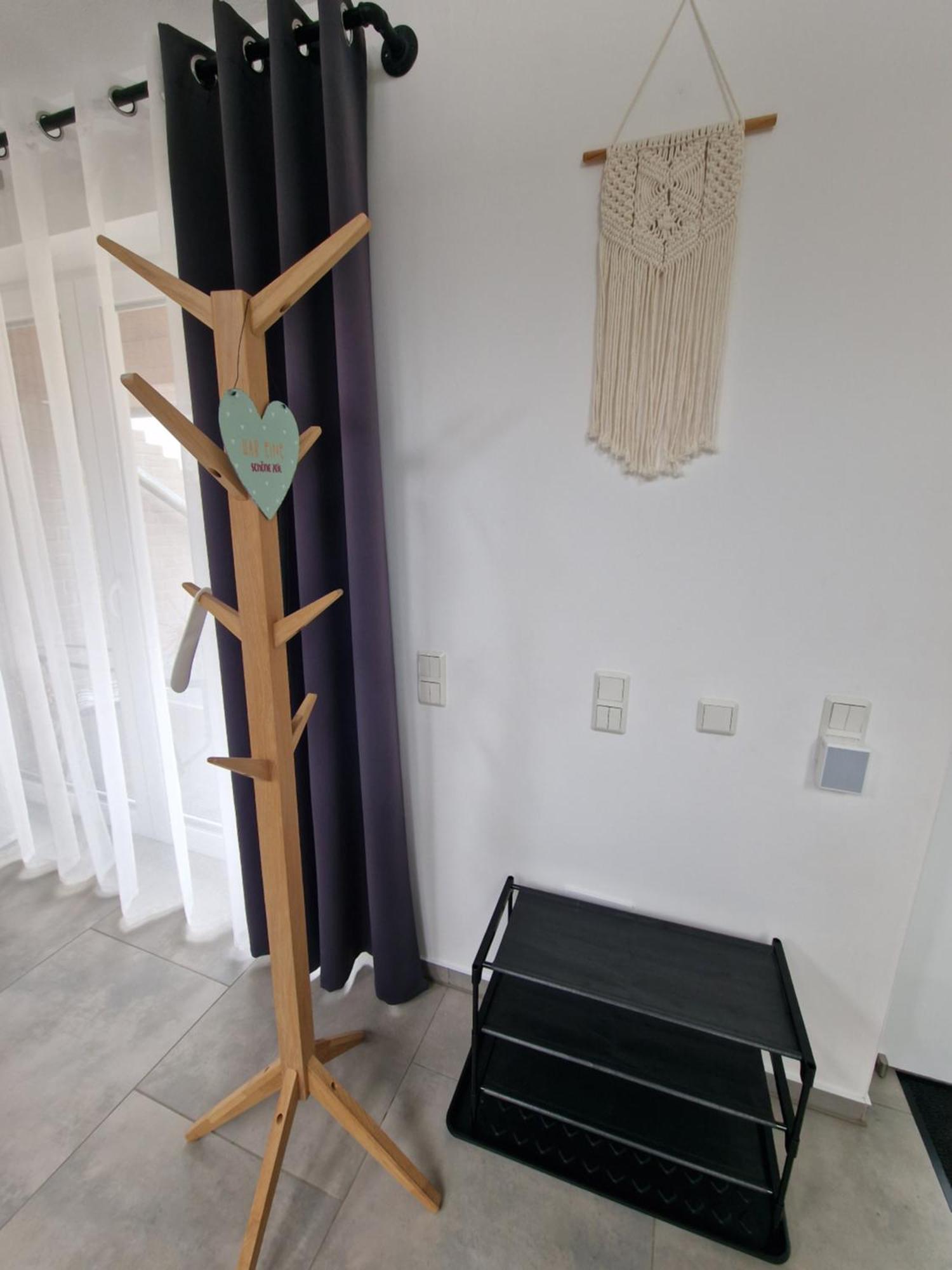 Ferienwohnung - Nachtigall 1 Bad Hersfeld Exteriör bild